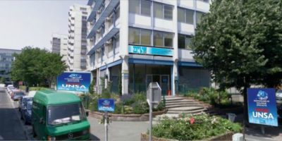 UNSA BAGNOLET SIEGE UNSA BAGNOLET SIEGE